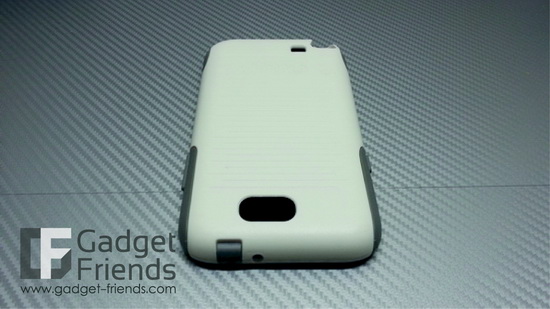 Otterbox Samsung Galaxy Note 2 Commuter Series. สุดยอดเคสมือถือกันกระแทก ปกป้อง 2 ชั้น ด้วย Silicone เนื้อดีและ Hi-polycarbonate ป้องกันการตกหล่นและกันกระแทกได้ดีกว่า พร้อมสำหรับทุก Lifestyle